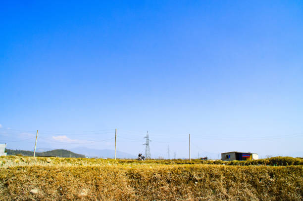 istock In the middle of nowhere 911991882