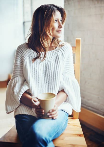 istock This relaxing day is just what I needed 911999808