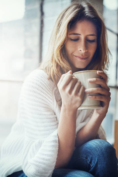 istock All's well as long as I've got a good cuppa 911999940