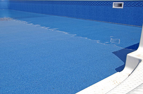 istock New Swimming Pool Liner 91200058