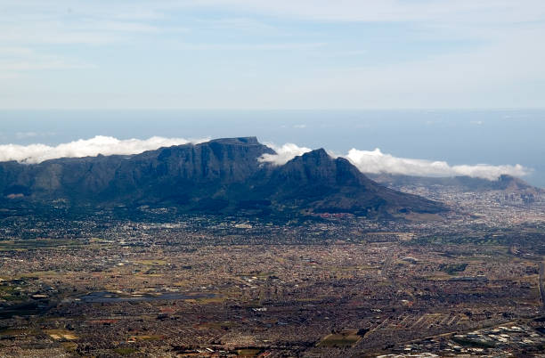 istock Table Mountain ,Cape Town -South Africa 912007038