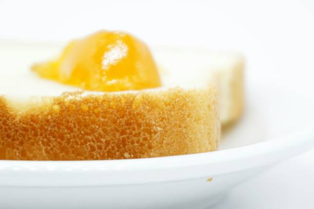 Apricot Jam
