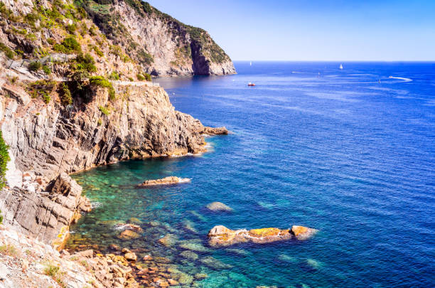 istock Manarola, Cinque Terre, Italy 912012370