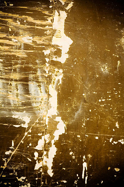 istock grungey dirty wood 91202145