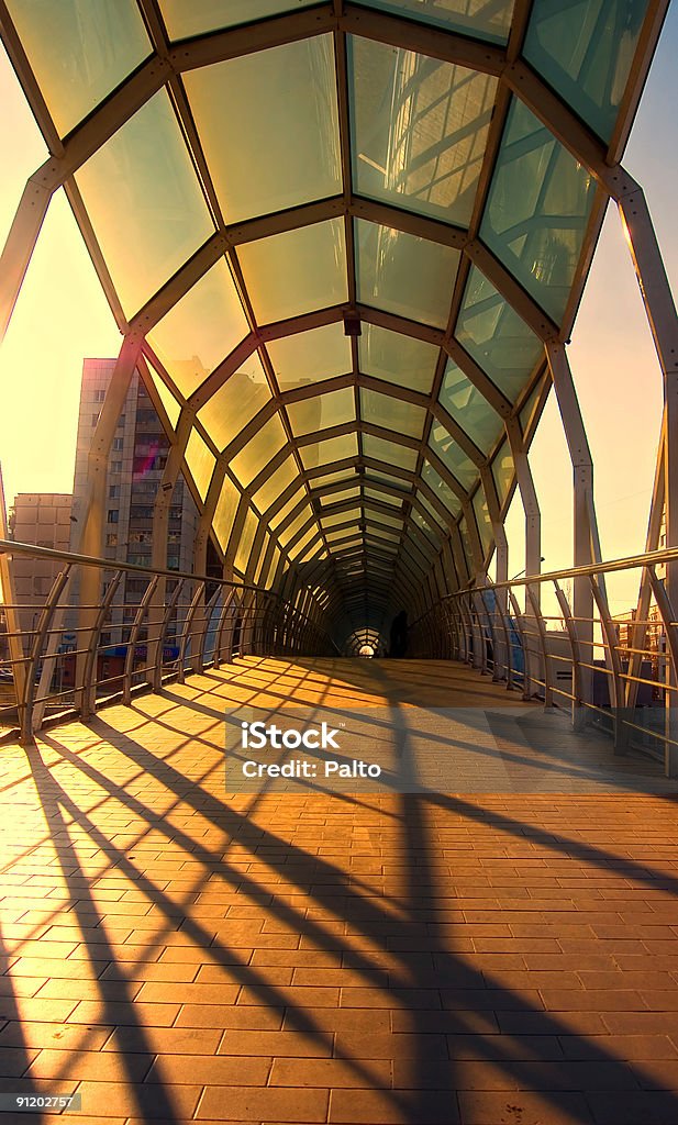 El puente - Foto de stock de Abierto libre de derechos