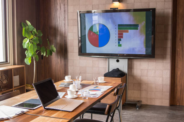 istock Business Image,Meeting,office 912030684