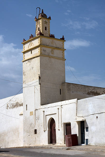 mosque  marrakesh safi photos stock pictures, royalty-free photos & images