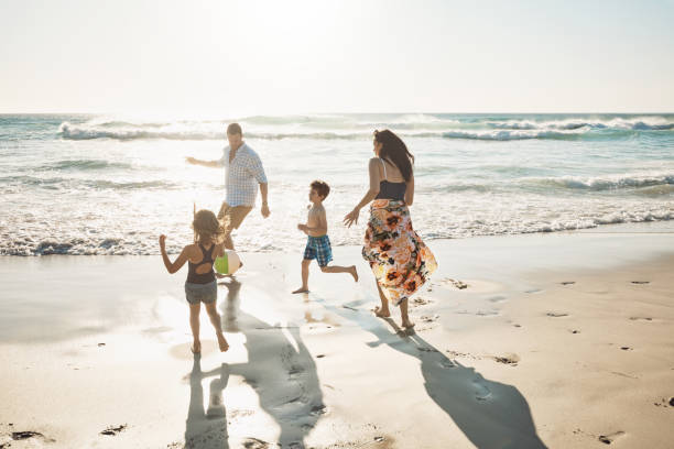 istock There’s no boredom at the beach 912051834