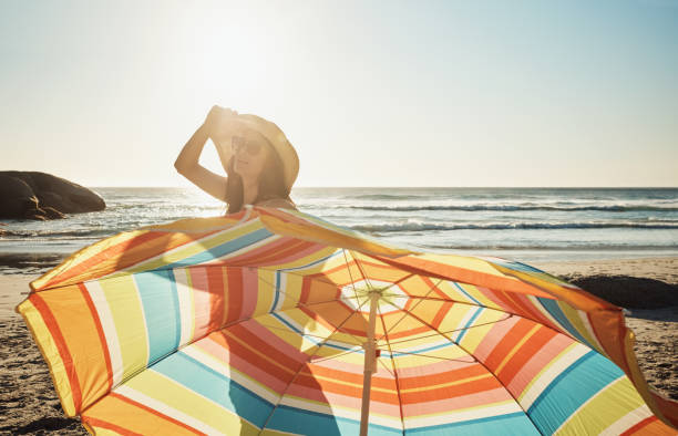 istock I found the perfect spot 912051980