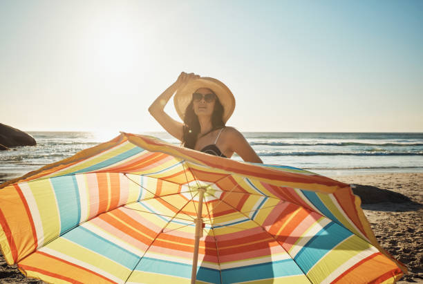 istock Summer is my favorite season 912051990