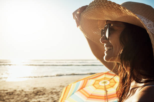 istock I come to the beach to clear my head 912052020