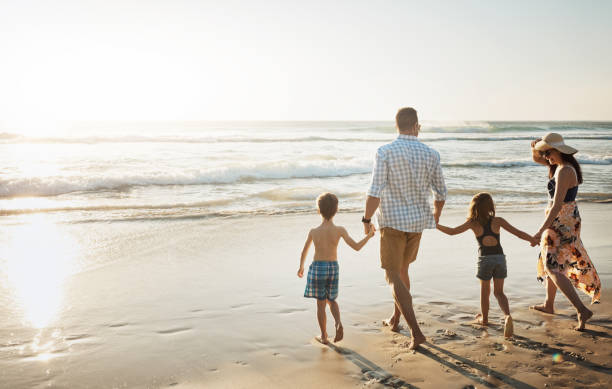 istock Time spent with family is never wasted 912052102