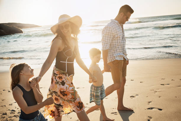 istock We never say no to a day at the beach 912052216
