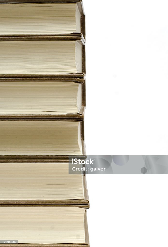 heap of books  Advice Stock Photo