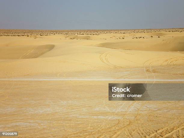 Desert Road Stock Photo - Download Image Now - 4x4, Capital Cities, Car