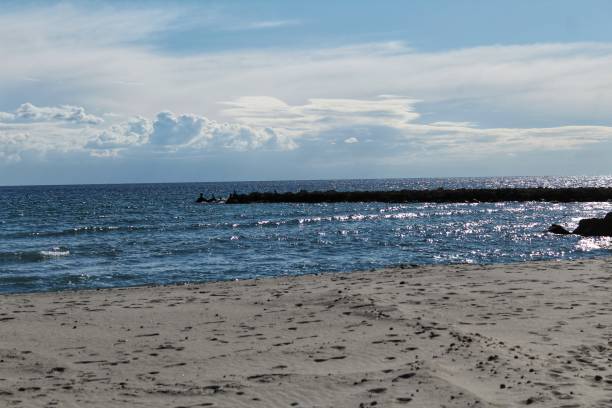 istock Beach in the morning in Southern Spain 912061888