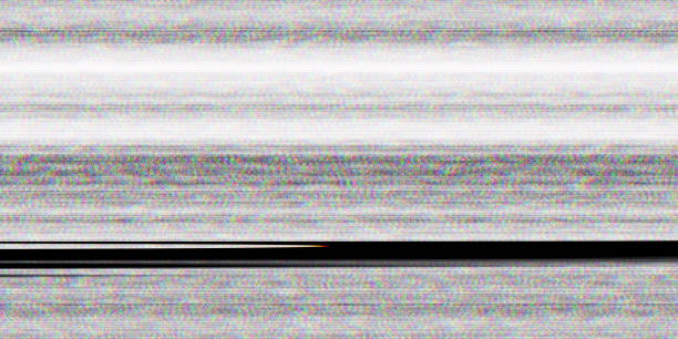 istock Television Error Background. Screen Noise Texture. No Signal Display. Bad Tv Lines. 912072614