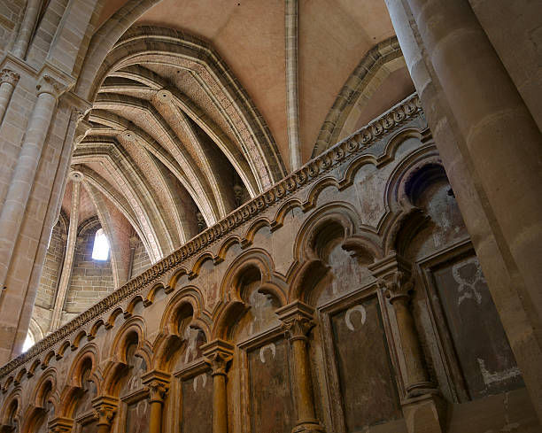 Imperial Ceiling stock photo