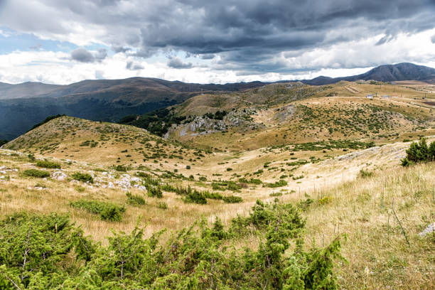 istock Mavrovo National Park 912075298