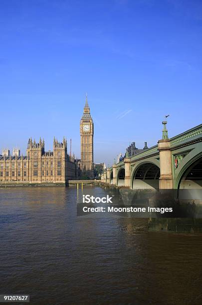 Houses Of Parliament Stockfoto und mehr Bilder von Architektur - Architektur, Außenaufnahme von Gebäuden, Bauwerk