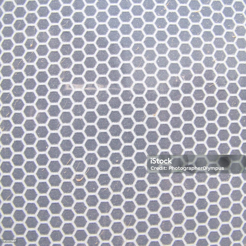Quadrados textura do refletor - Foto de stock de Abstrato royalty-free