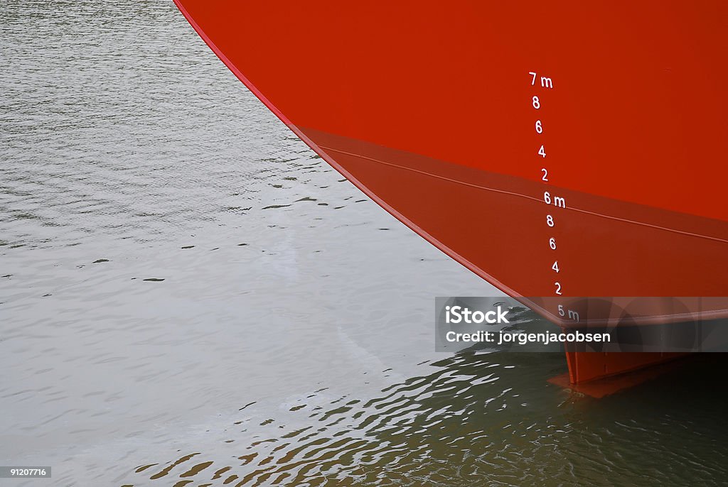 Navire au port - Photo de Danemark libre de droits