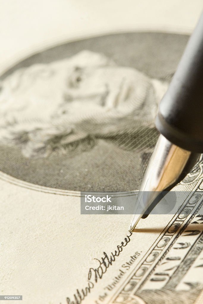 web dollar  Backgrounds Stock Photo