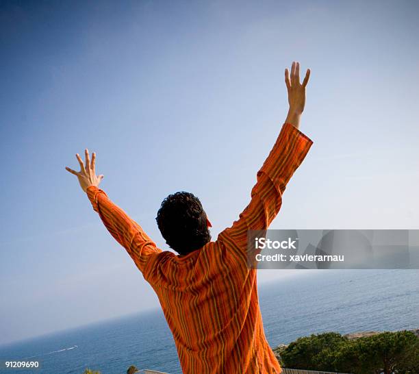 Successful Stock Photo - Download Image Now - Achievement, Adult, Adults Only