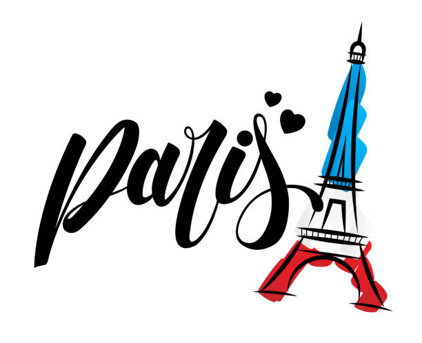 Paris Vectores Libres de Derechos - iStock Paris Vectores Libres de Derechos - iStock