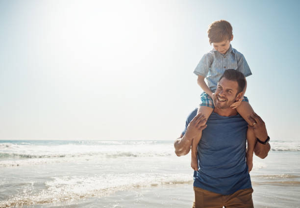 istock The days are brighter when they're together 912100924