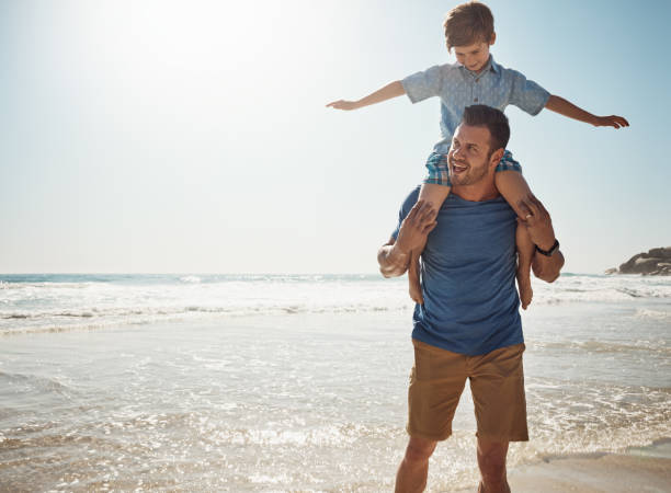 istock He's the one Dad loves with all his heart 912100954