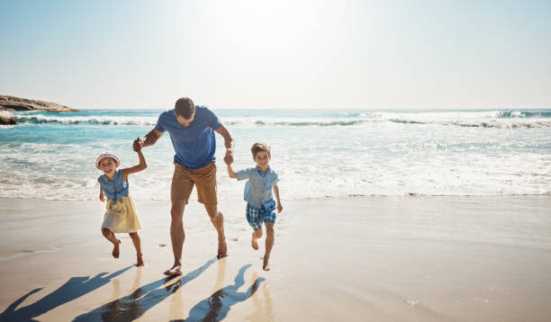 istock They've got so much energy to run out 912101146