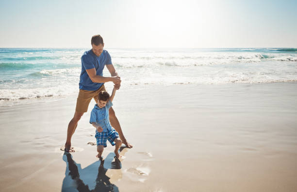 istock Don't get stuck now in the sand 912101178