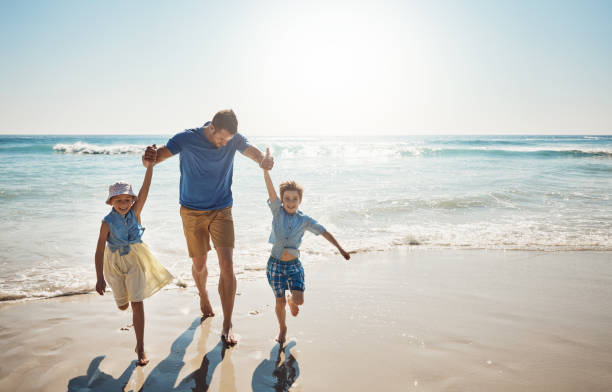 istock Who's ready to swing into a day of fun? 912101242