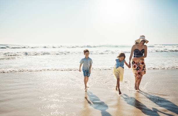 istock Brightening their day with fun in the sun 912101544