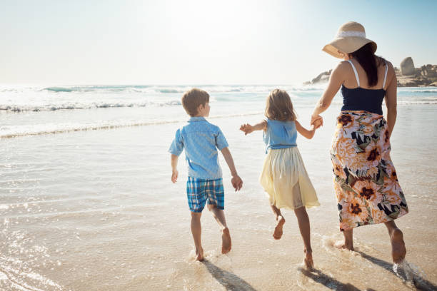 istock Let them enjoy their childhood 912101550