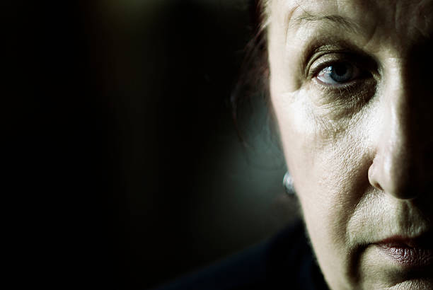 istock my mother portrait 91210422