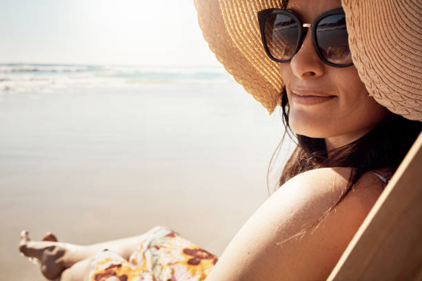 istock The beach calls me back every summer 912109294