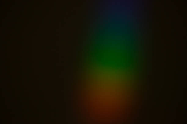 istock bursts of multicolored paints light leaks 912114032