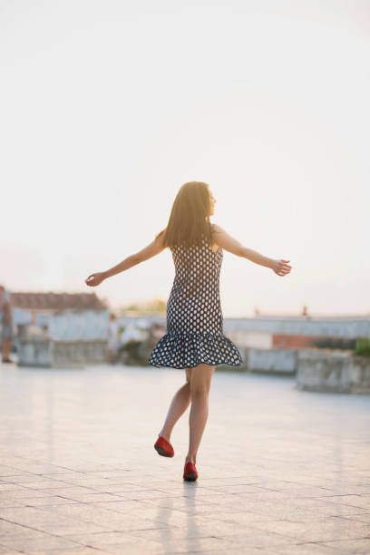 istock Put On Your Red Shoes And Dance 912117484