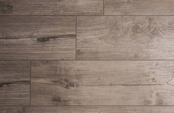 istock Wooden floor background 912124286