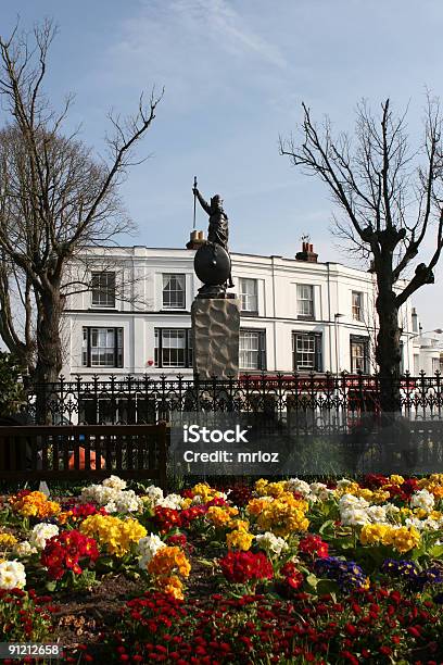 Spring In Winchester Stock Photo - Download Image Now - Alfred the Great, Ancient, Branch - Plant Part