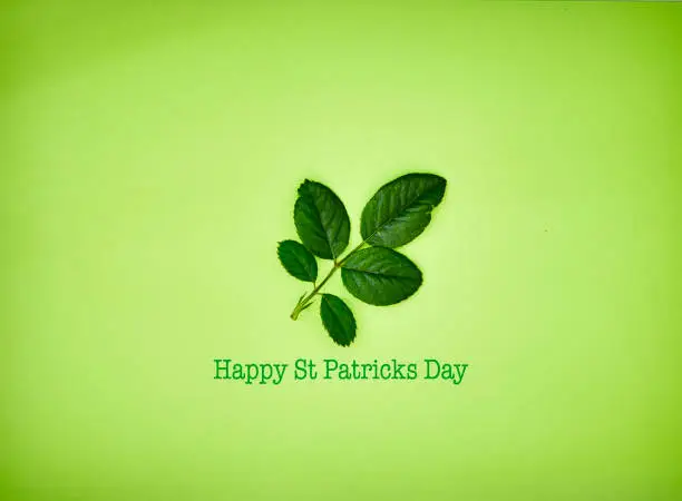 Photo of st patricks day background