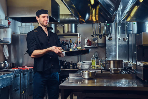istock The chef prepares dry vegetables. 912133232