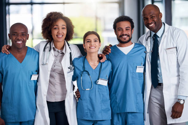 istock They have come to save you 912137378