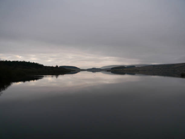 istock Stocks Reservoir, Lancashire, England 912139120