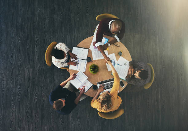 istock Climb on board with some of the best creative talent 912141656