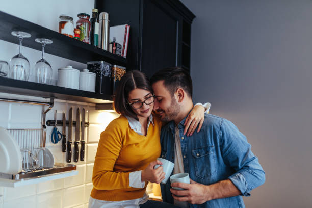 istock His favorite person ! 912142098