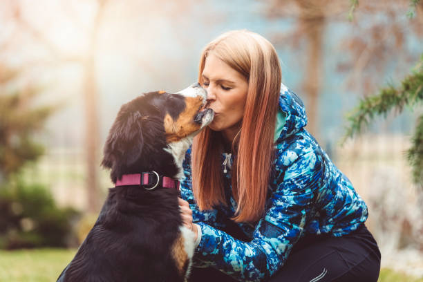 istock I love giving kisses! 912143170