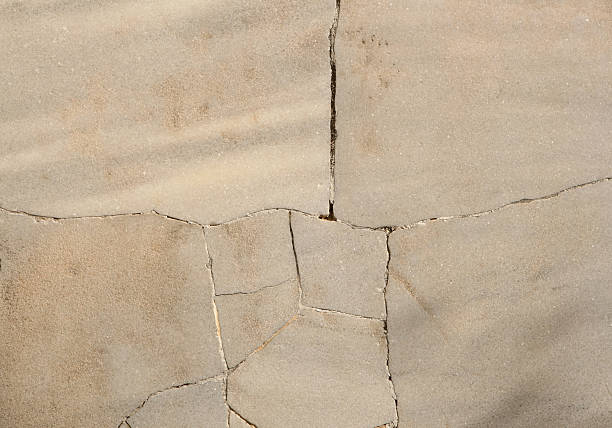 złamana roman marmurowe ściany, włochy - marble white cracked painterly effect zdjęcia i obrazy z banku zdjęć